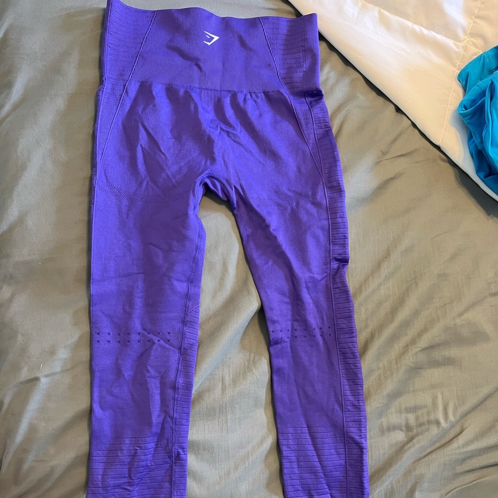 Gymshark leggings